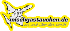 Mischgastauchen